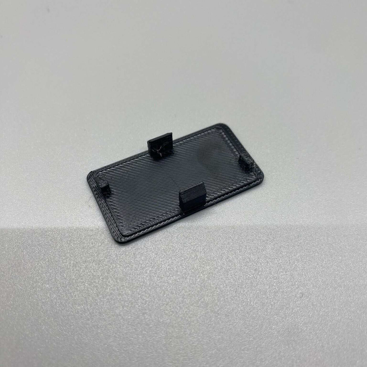 BMW Vintage Switch Blanks - Set of 4