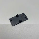BMW Vintage Switch Blanks - Set of 4