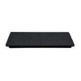 BMW E30 3-Series Radio Delete Panel