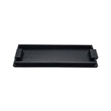 BMW E30 3-Series Radio Delete Panel