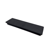 BMW E30 3-Series Radio Delete Panel