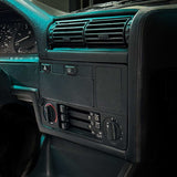 BMW E28 & E30 Check Panel Delete