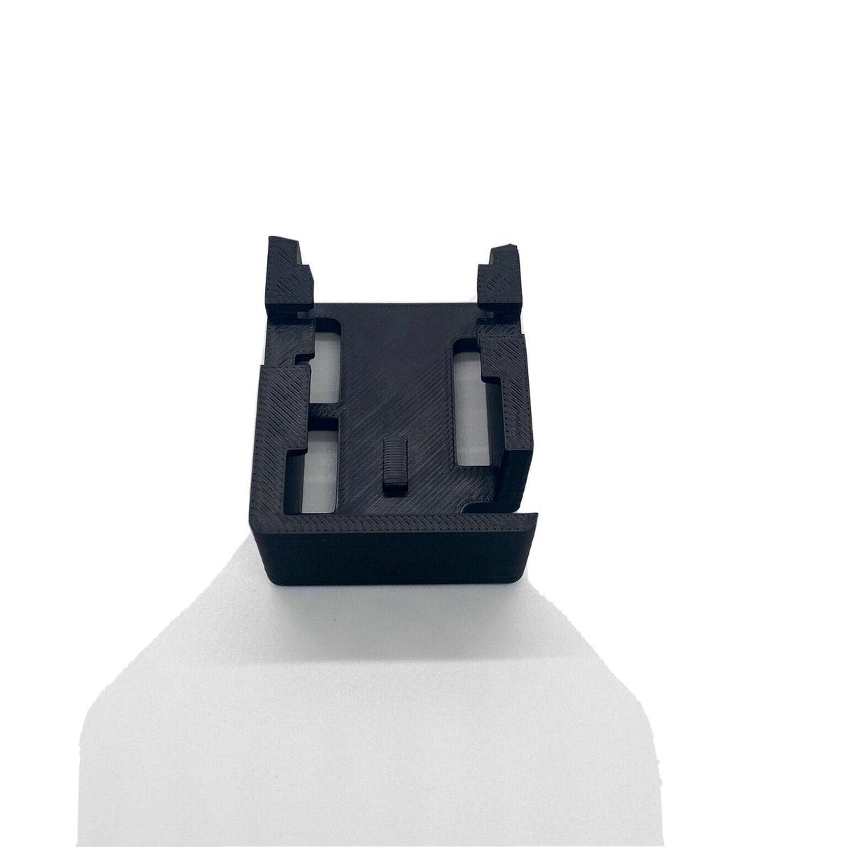 BMW E30 3-Series Trunk Jack Mount Cap