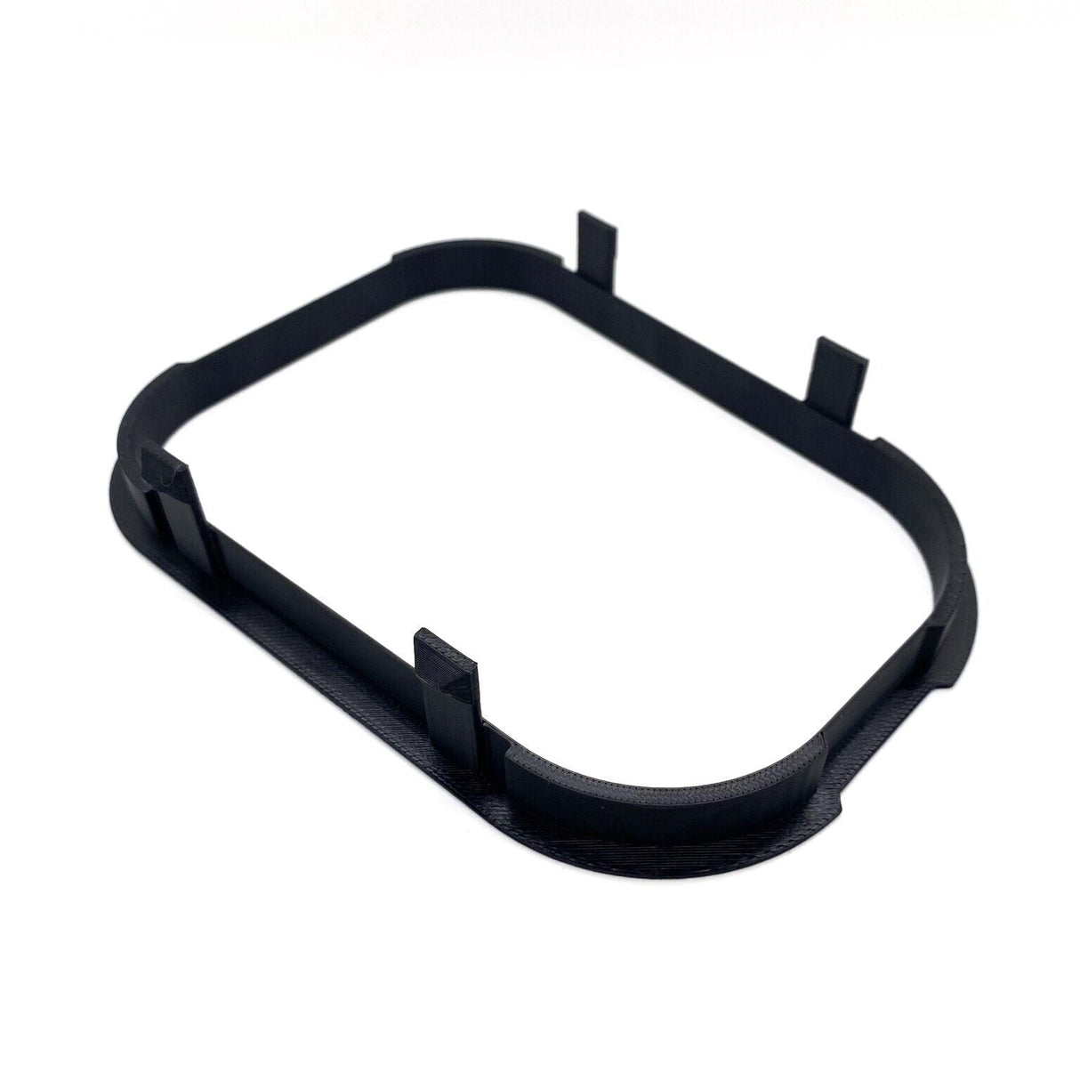BMW E28 & E24 Manual Transmission Shift Boot Frame