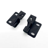 BMW E28 & E30 Fog Light Bracket - Set of 4