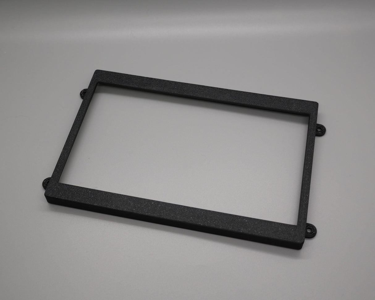 Mazda Miata NA & FB RX7 Double DIN Head Unit Bezel