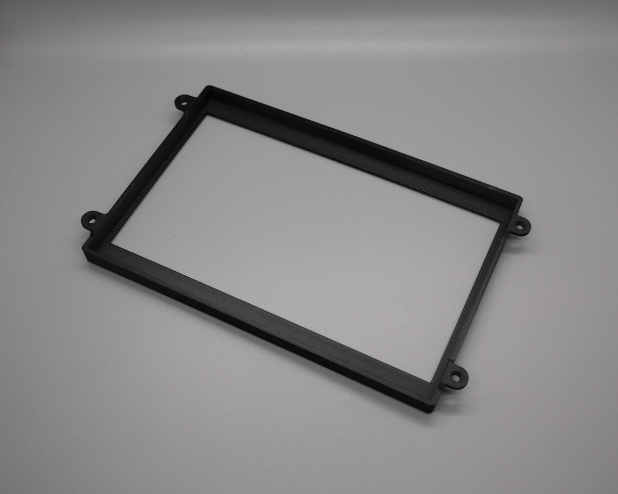Mazda Miata NA & FB RX7 Double DIN Head Unit Bezel
