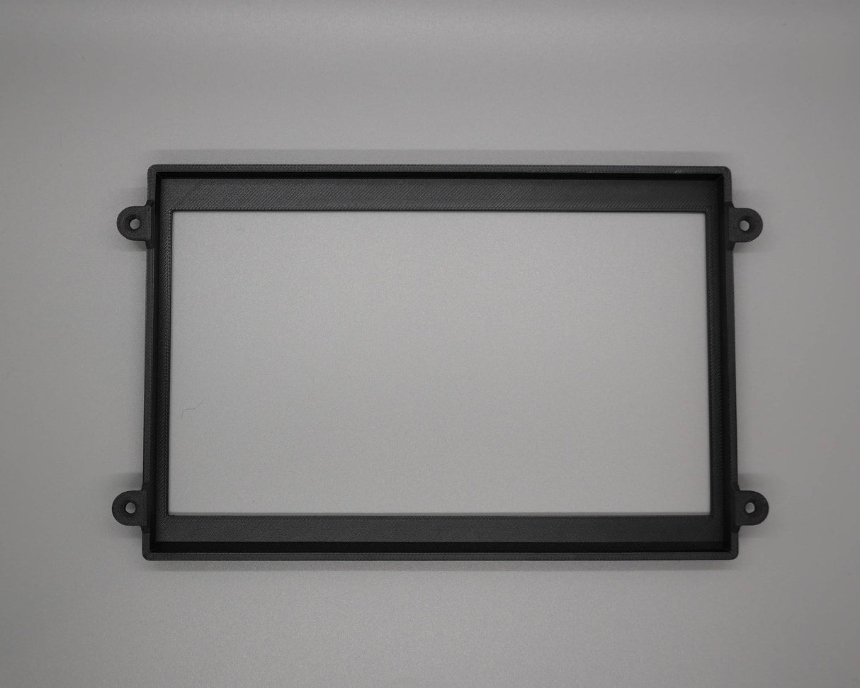 Mazda Miata NA & FB RX7 Double DIN Head Unit Bezel