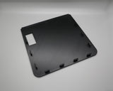 BMW E36 3-Series Sunroof Motor Cover - Sedan