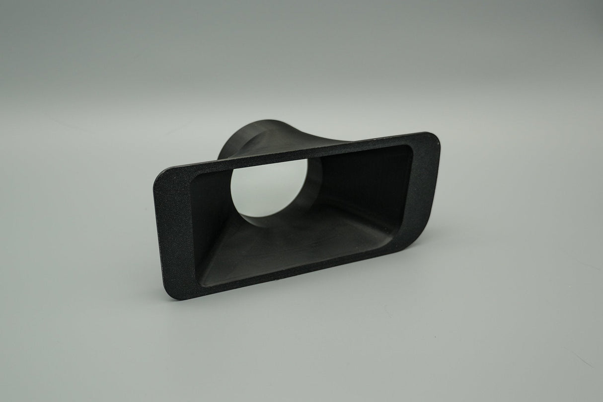BMW E36 3-Series Fog Light Intake - Left