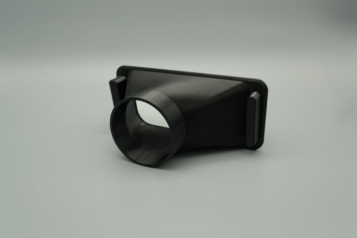 BMW E36 3-Series Fog Light Intake - Left