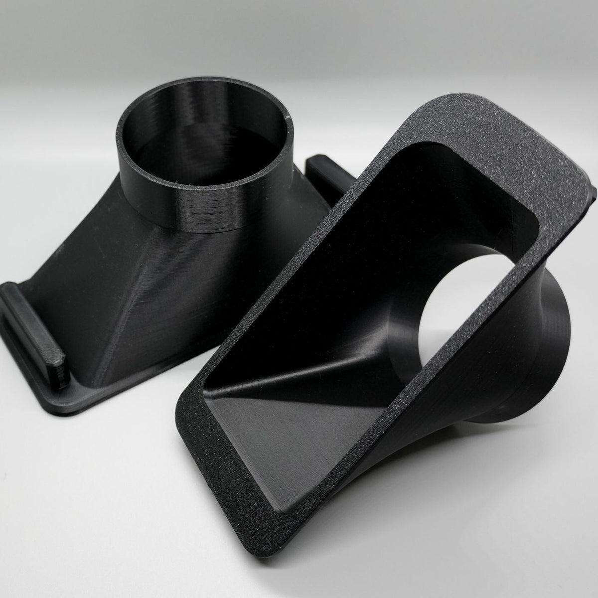 Light Intake Back BMW E36 Fog Light Intake - Left & Right Set | Treedy Labs