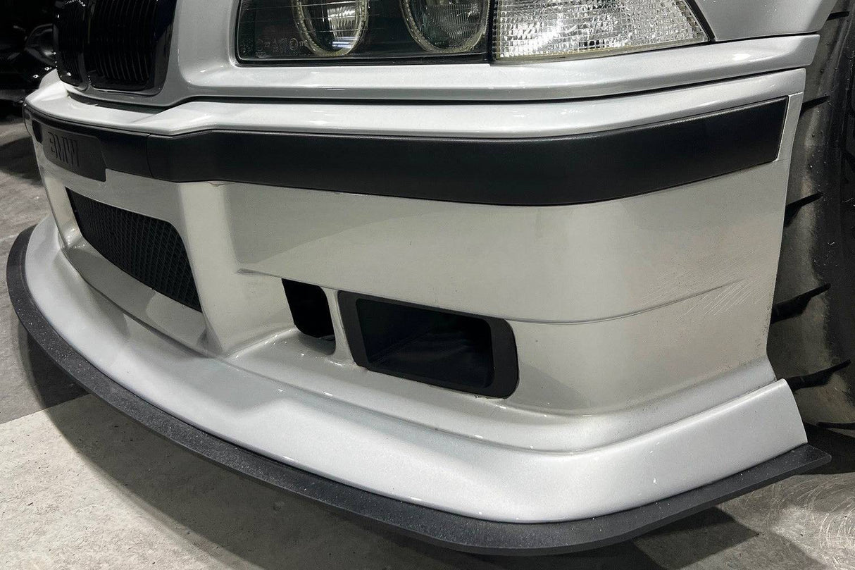 BMW E36 3-Series Fog Light Intake - Left & Right Set