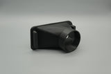BMW E36 3-Series Fog Light Intake - Left & Right Set