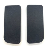 BMW E36 3-Series M3 Style Fog Light Blank - Left & Right Set