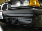BMW E36 3-Series M3 Style Fog Light Blank - Left & Right Set