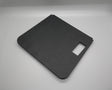 E36 Coupe sunroof motor cover, front