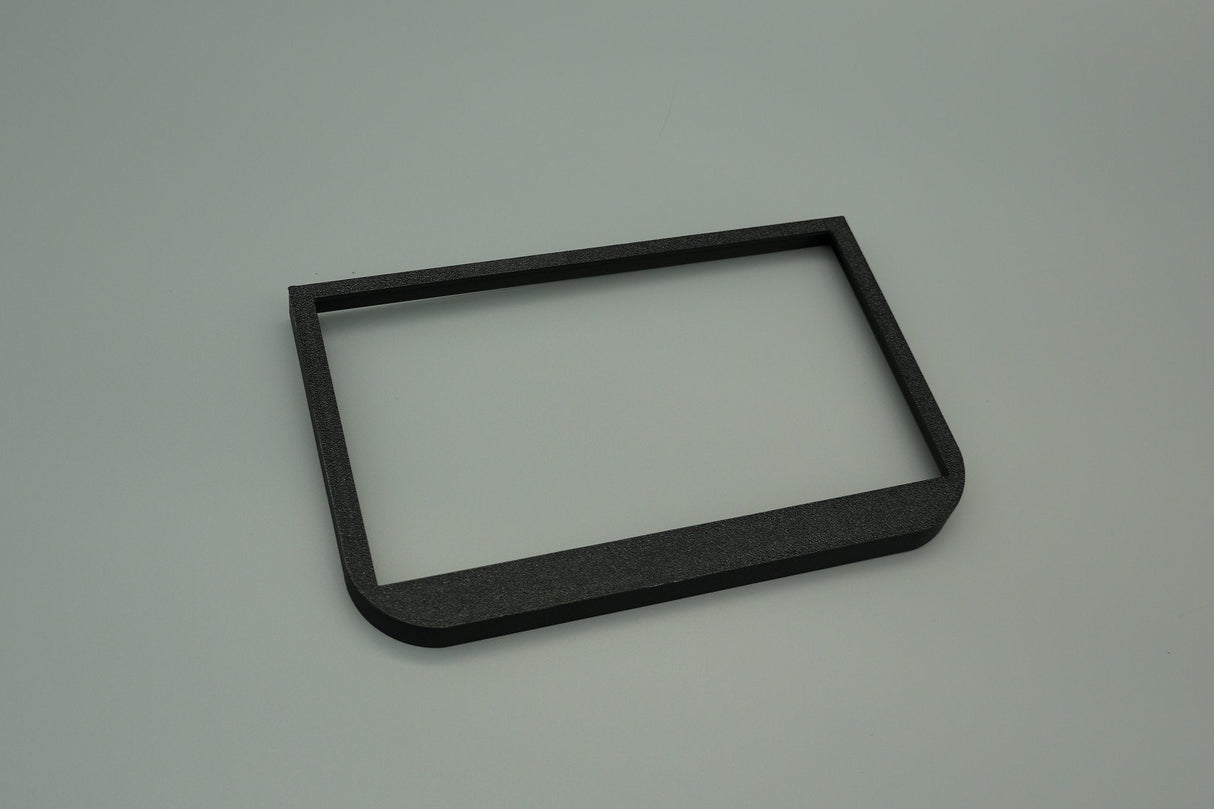 BMW E36 3-Series Double Din Receiver Head Unit Bezel