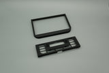 BMW E36 3-Series Double Din Conversion Kit