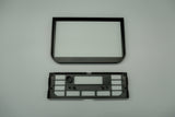 BMW E36 3-Series Double Din Conversion Kit