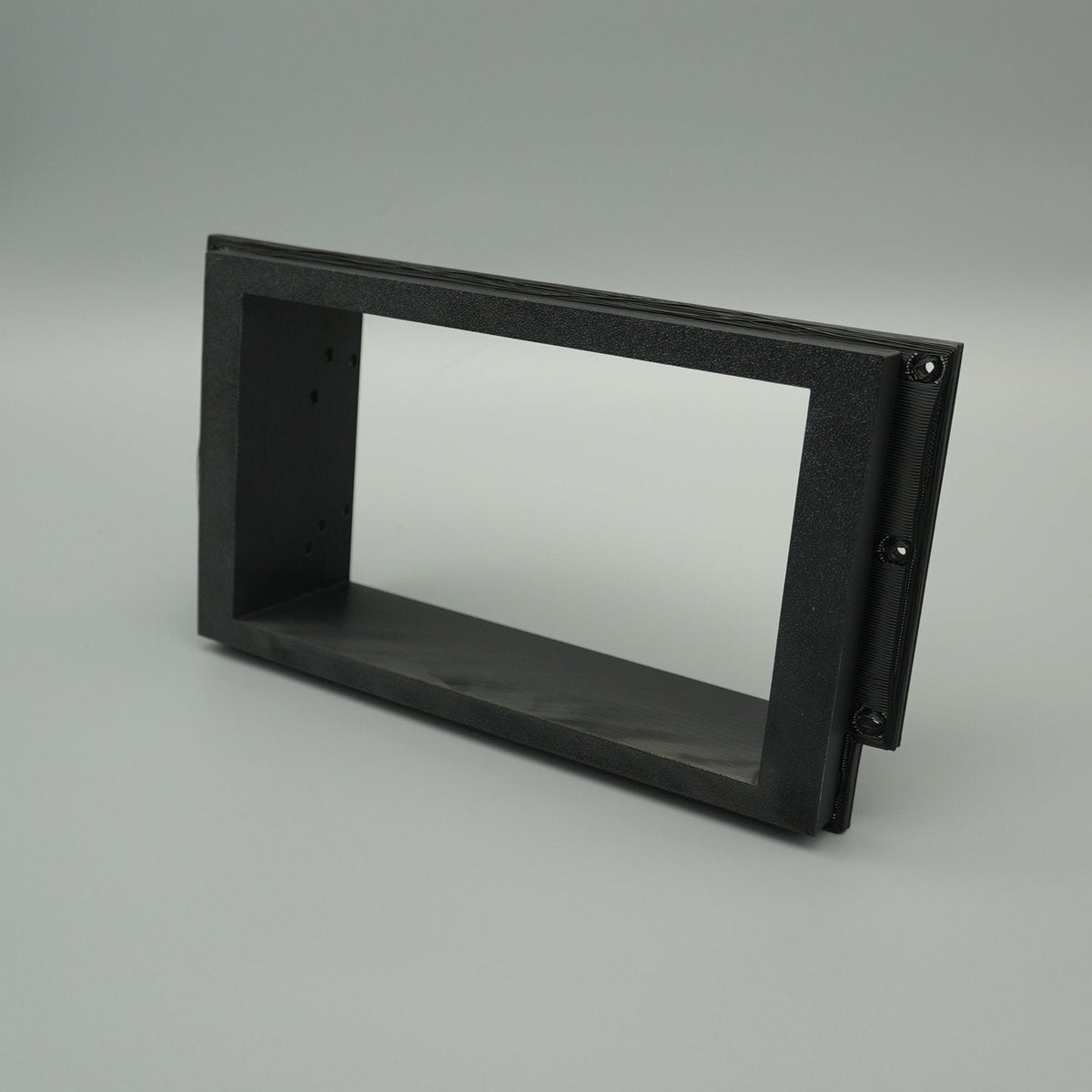 Mazda RX7 FC Double Din Head Unit Bezel - S4 | Treedy Labs