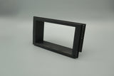 Mazda RX7 FC Double Din Head Unit Bezel - S4