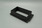 Mazda RX7 FC Double Din Head Unit Bezel - S4
