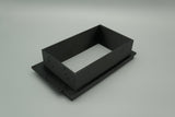 Mazda RX7 FC Double Din Head Unit Bezel - S4