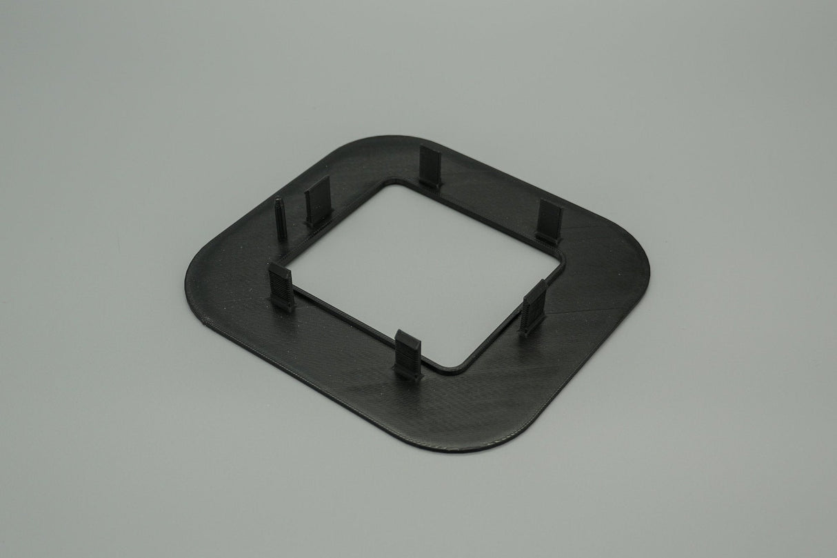 BMW E46 E39 E38 Z3 R50 R53 Alarm Module Bracket - Top