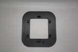 BMW E46 E39 E38 Z3 R50 R53 Alarm Module Bracket - Top