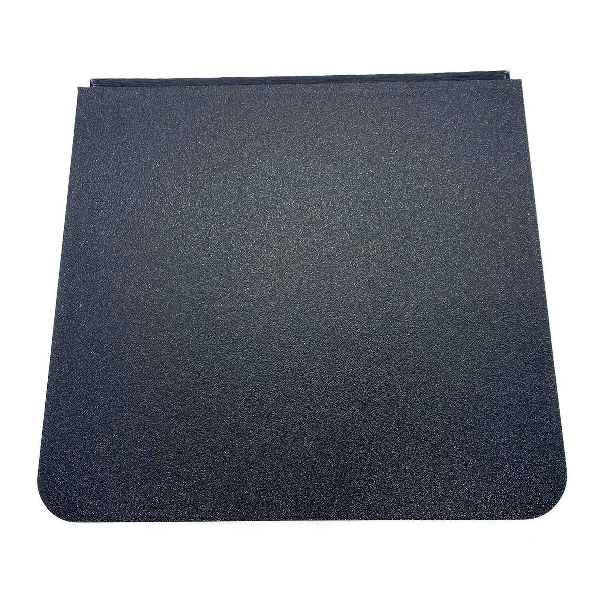 BMW E36 3-Series Sunroof Motor Cover - Sedan - Delete Plate
