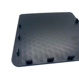BMW E36 3-Series Sunroof Motor Cover - Sedan - Delete Plate