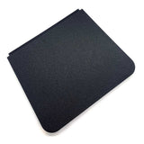 BMW E36 3-Series Sunroof Motor Cover - Coupe - Delete Plate