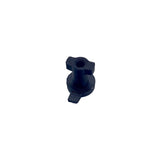 BMW E30 3-Series Ellipsoid Headlight Adjuster Screw Repair & Rebuild Kit