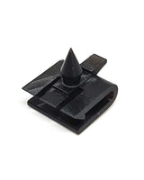 BMW E30 M-Tech 2 Body Panel Rocker Clips - Set of 18