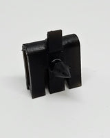 BMW E30 M-Tech 2 Body Panel Rocker Clips - Set of 18