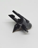 BMW E30 M-Tech 2 Body Panel Rocker Clips - Set of 18