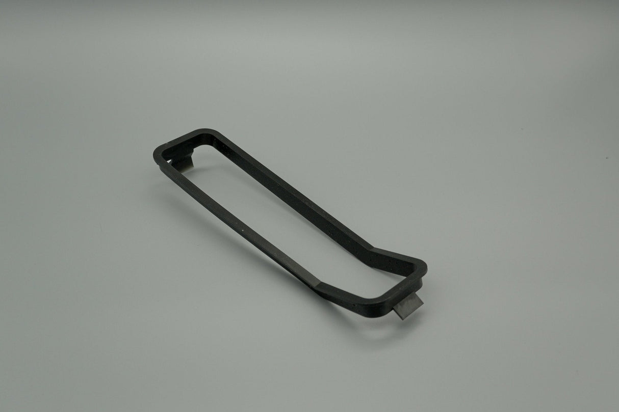 BMW E36 3-Series Emergency Brake Boot Frame