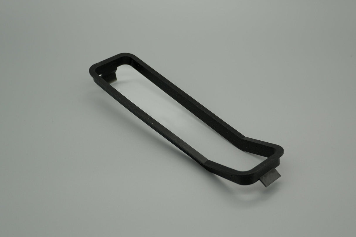 BMW E36 3-Series Emergency Brake Boot Frame