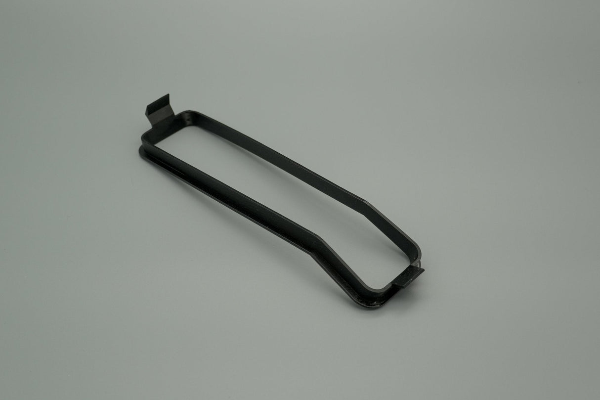 BMW E36 3-Series Emergency Brake Boot Frame
