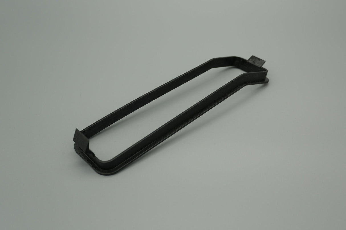 BMW E36 3-Series Emergency Brake Boot Frame