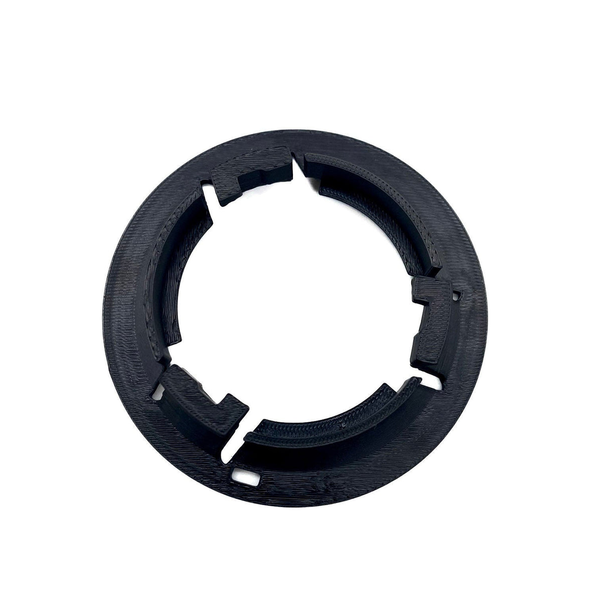 Center Cap Lock Rings for 14" BBS Style 5 Wheels - Set of 4
