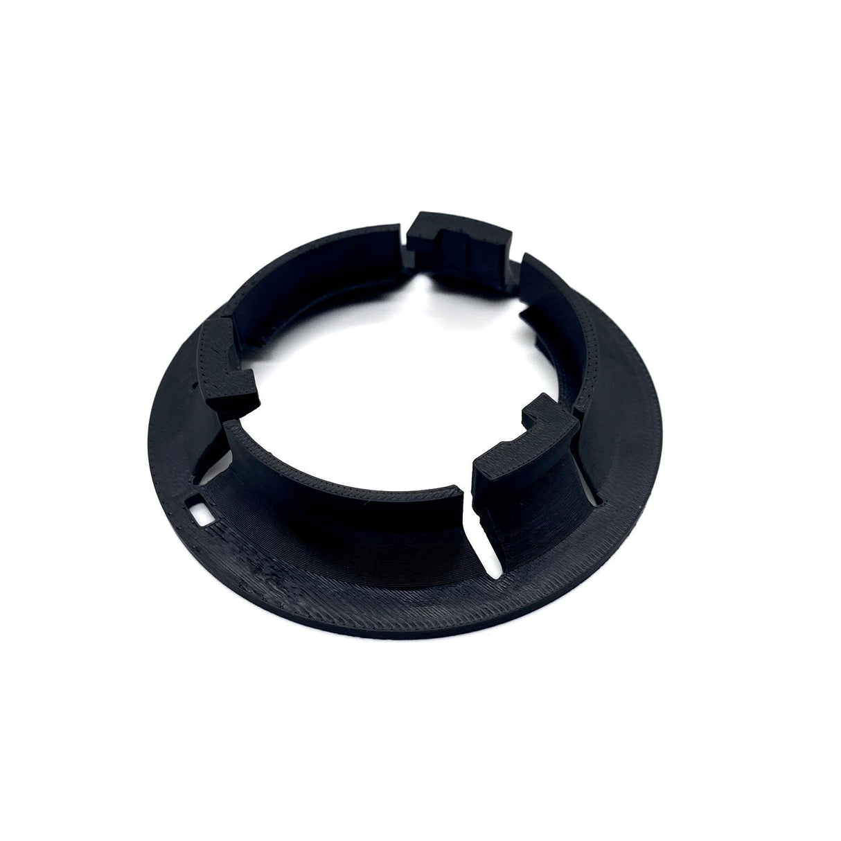 Center Cap Lock Rings for 14" BBS Style 5 Wheels - Set of 4