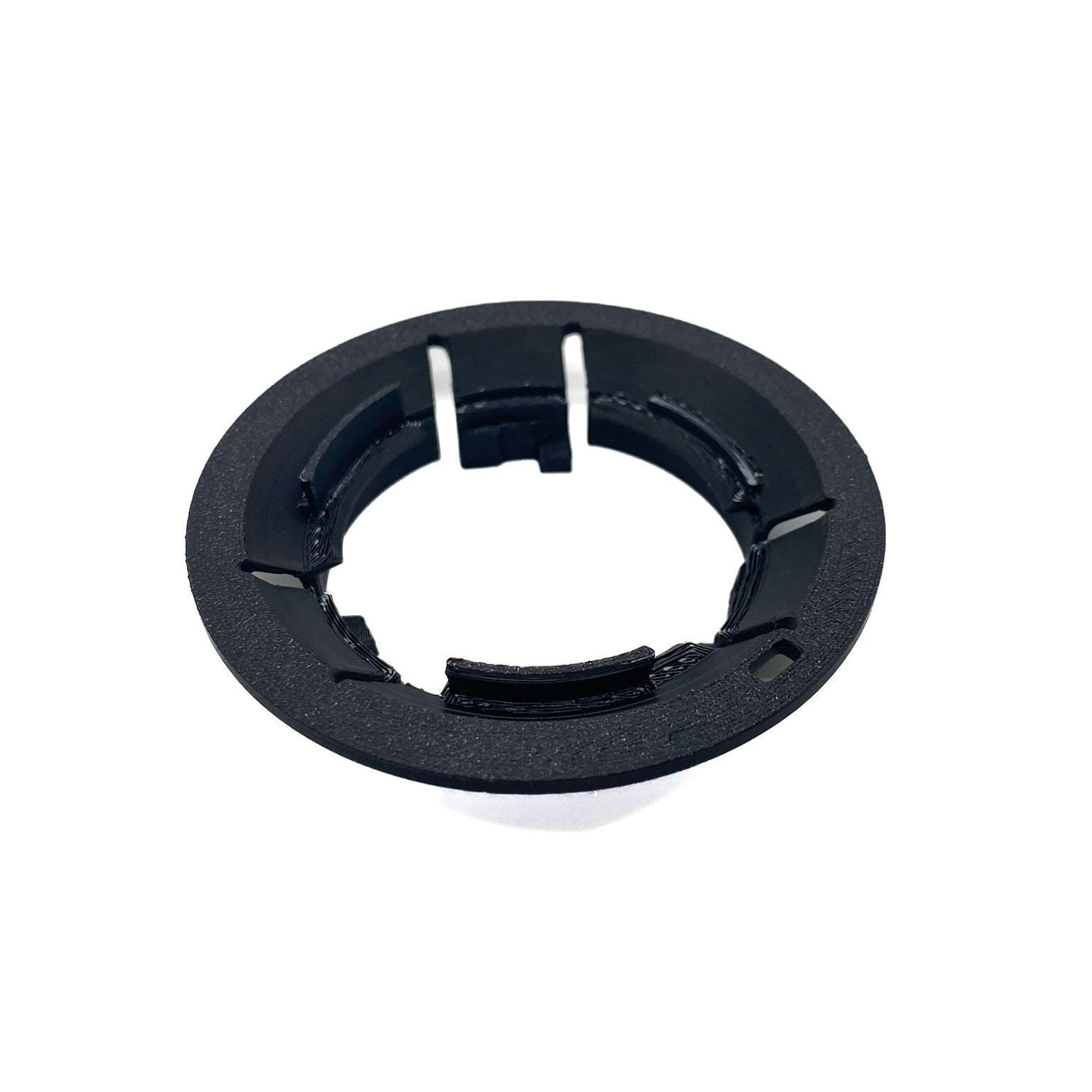 Center Cap Lock Rings for 14" BBS Style 5 Wheels - Set of 4