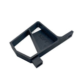 BMW E30 3-Series Cow Catcher Front Bumper Mounting Bracket - Left