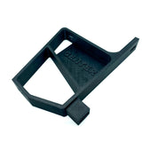 BMW E30 3-Series Cow Catcher Front Bumper Mounting Bracket - Center