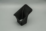 BMW E30 3-Series Late Model Brake Duct Intake - Left