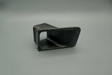 BMW E30 3-Series Late Model Brake Duct Intakes - Left & Right Set