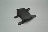 BMW E30 Late Model  Fog Light Blanks - Right