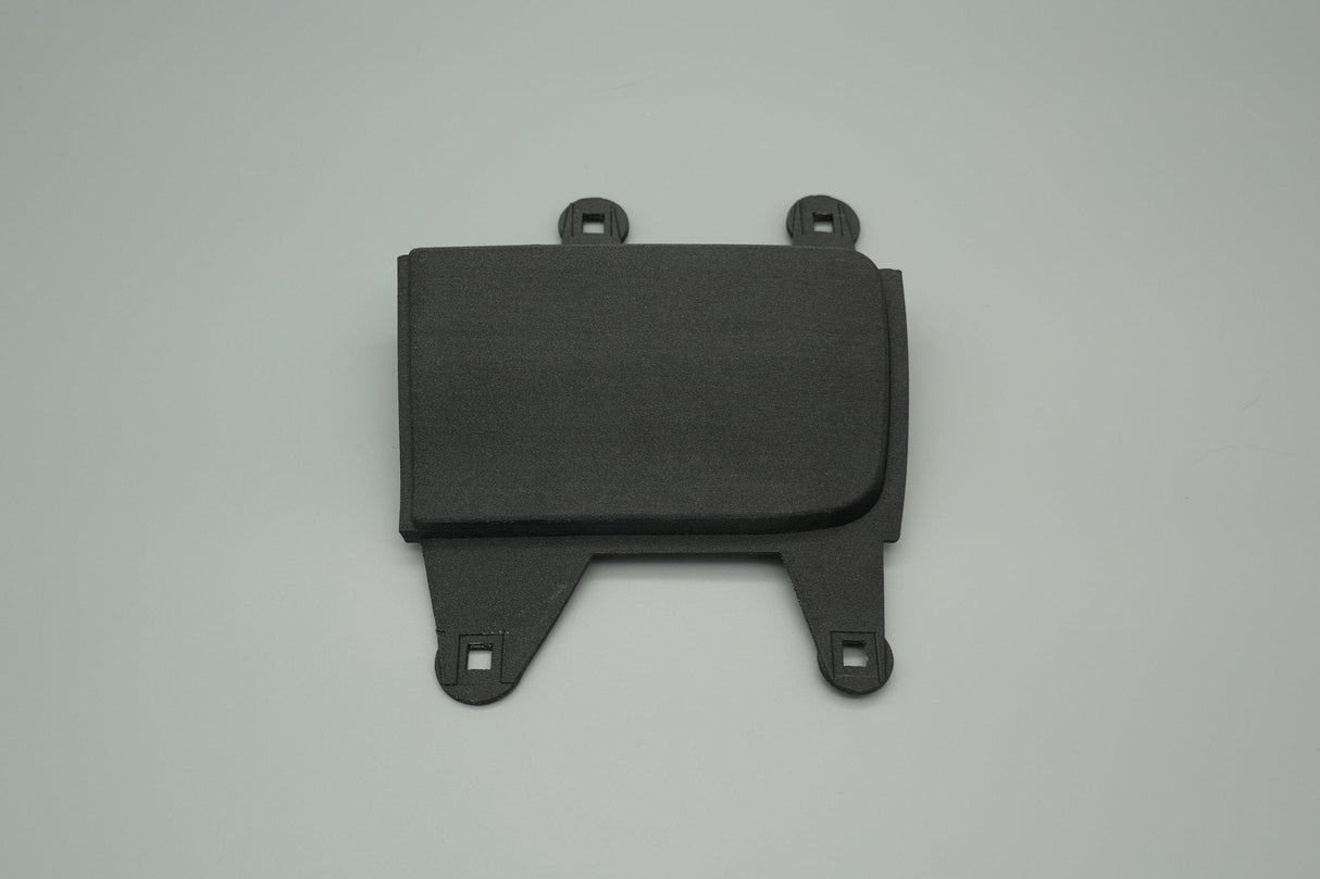 BMW E30 Late Model  Fog Light Blanks - Left